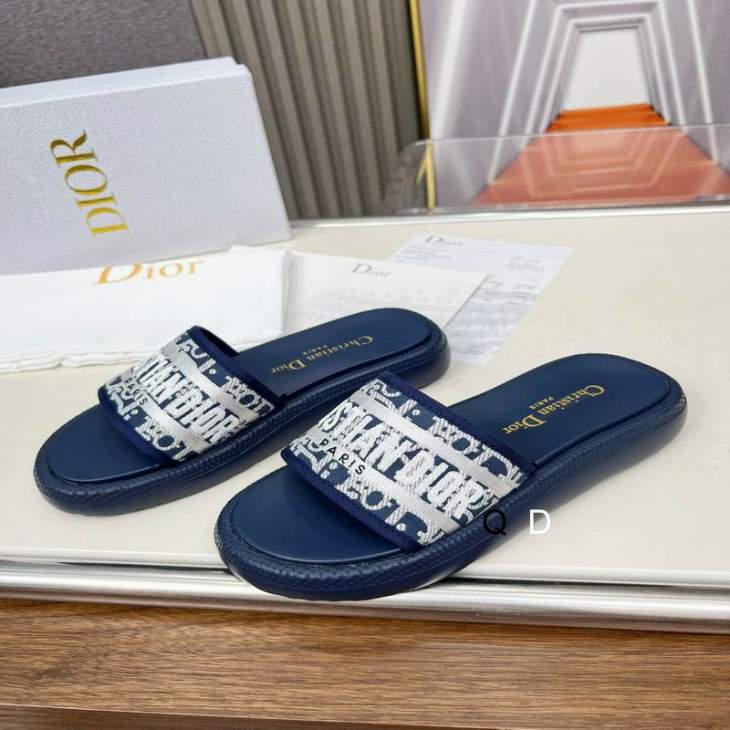 Picture of Dior Slippers _SKUDiorsz35-40GDT06062995